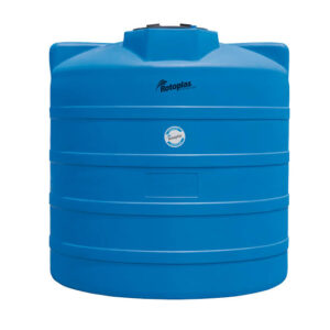 CISTERNA EQUIPADA 10000 L